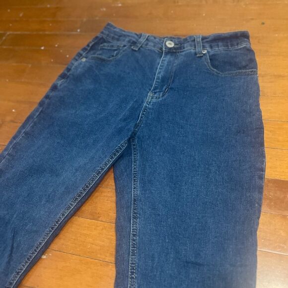 5 PAIRS JEANS $40 30X30 ASOS Slim Skinny Stretch Jeans Excellent Condition EUC - Picture 5 of 6